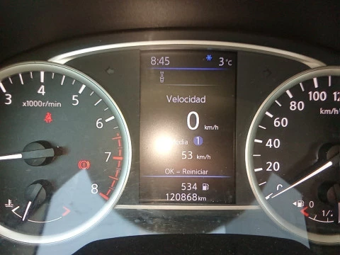 Nissan Micra IG-T 68 kW (92 CV) E6D-F Acenta