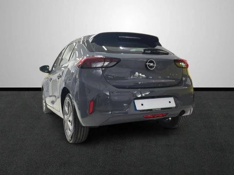 Opel Corsa 1.2T XHL 74kW (100CV) Edition