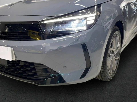 Opel Corsa 1.2T XHL 74kW (100CV) Edition