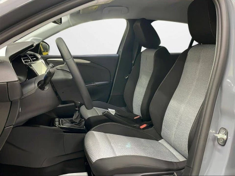 Opel Corsa 1.2T XHL 74kW (100CV) Edition