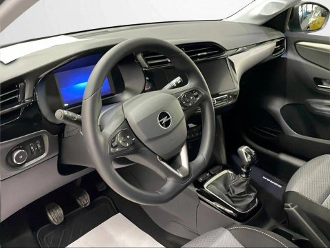 Opel Corsa 1.2T XHL 74kW (100CV) Edition