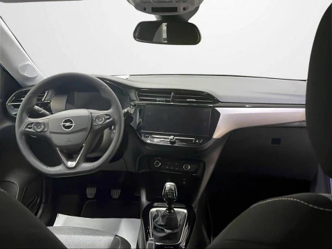 Opel Corsa 1.2T XHL 74kW (100CV) Edition