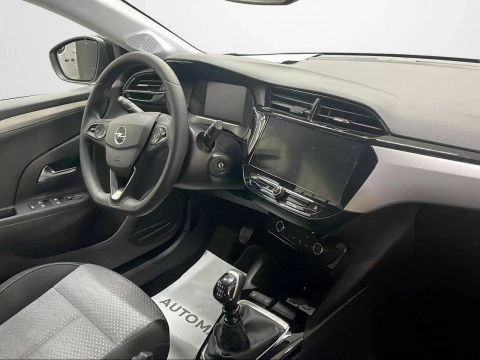 Opel Corsa 1.2T XHL 74kW (100CV) Edition