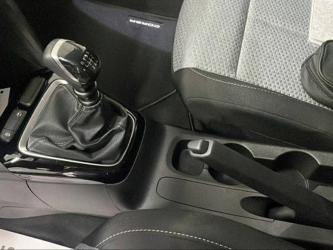 Opel Corsa 1.2T XHL 74kW (100CV) Edition