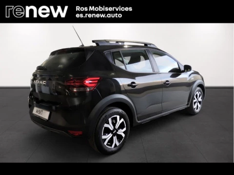 Dacia Sandero   Stepway TCe Comfort 67kW