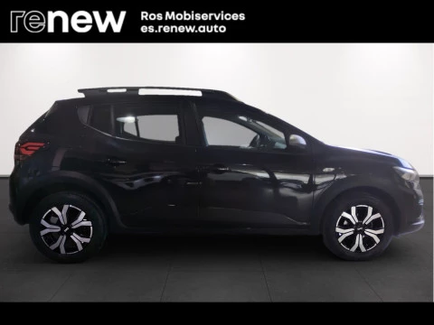 Dacia Sandero   Stepway TCe Comfort 67kW