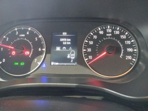 Dacia Sandero   Stepway TCe Comfort 67kW