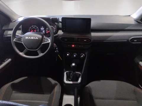 Dacia Sandero   Stepway TCe Comfort 67kW
