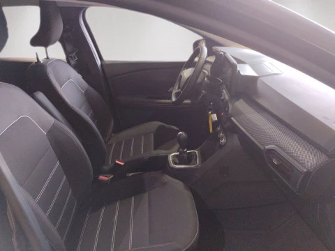 Dacia Sandero   Stepway TCe Comfort 67kW