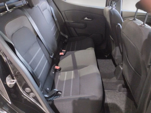 Dacia Sandero   Stepway TCe Comfort 67kW