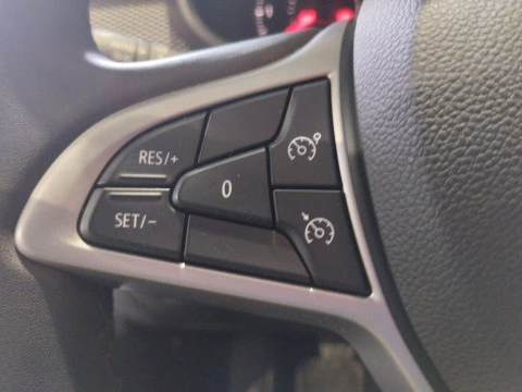 Dacia Sandero   Stepway TCe Comfort 67kW