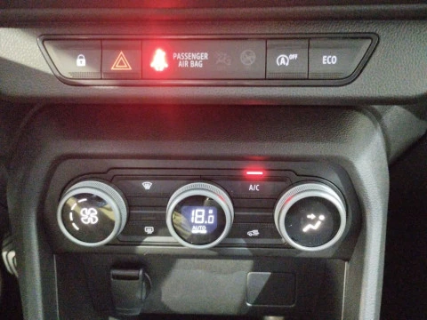 Dacia Sandero   Stepway TCe Comfort 67kW