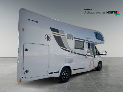 BENIMAR SPORT SPORT 346