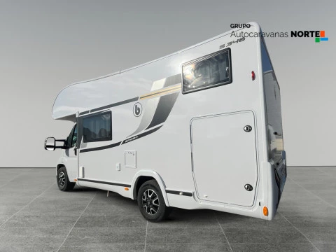 BENIMAR SPORT SPORT 346