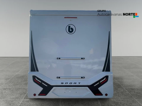 BENIMAR SPORT SPORT 346