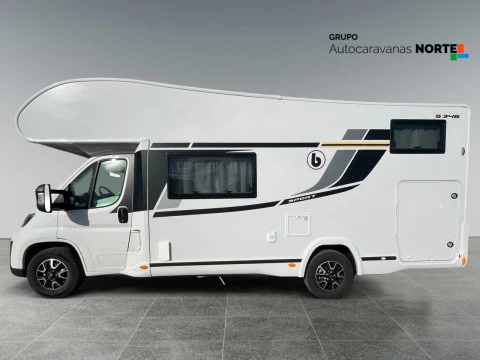 BENIMAR SPORT SPORT 346