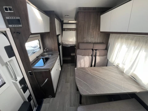 BENIMAR SPORT SPORT 346