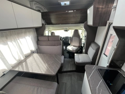 BENIMAR SPORT SPORT 346