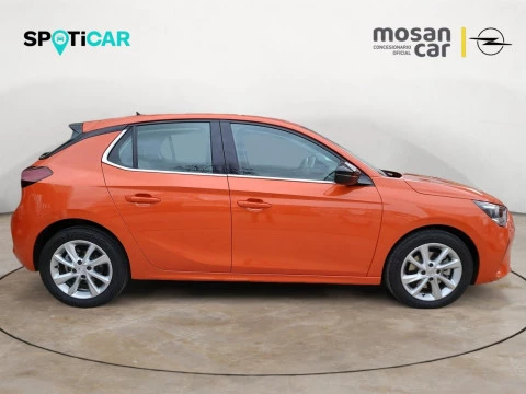 Opel Corsa 1.2T XHL 74kW (100CV) Elegance