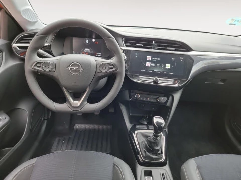 Opel Corsa 1.2T XHL 74kW (100CV) Elegance