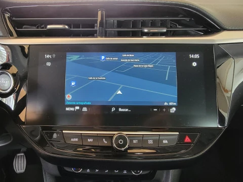 Opel Corsa 1.2T XHL 74kW (100CV) Elegance