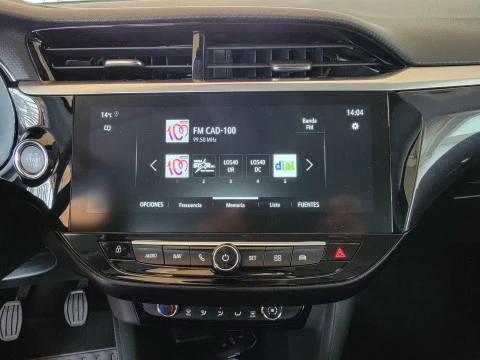 Opel Corsa 1.2T XHL 74kW (100CV) Elegance