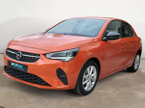 Opel Corsa 1.2T XHL 74kW (100CV) Elegance