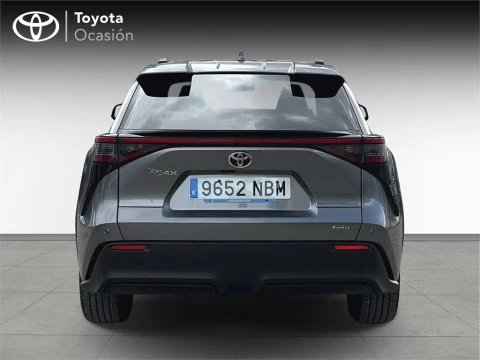 Toyota BZ4X 220E 4X4 Advance