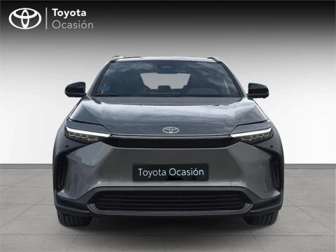 Toyota BZ4X 220E 4X4 Advance