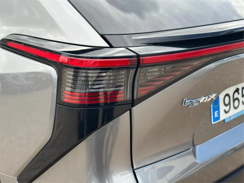 Toyota BZ4X 220E 4X4 Advance