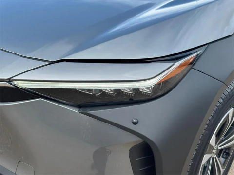 Toyota BZ4X 220E 4X4 Advance