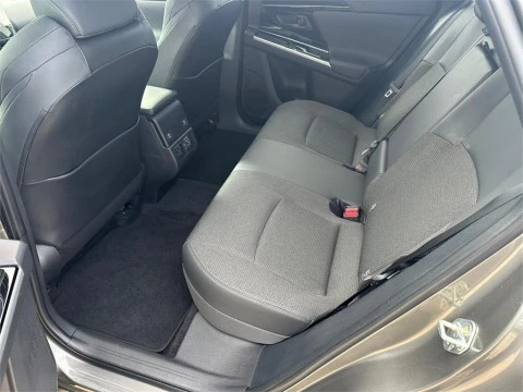 Toyota BZ4X 220E 4X4 Advance