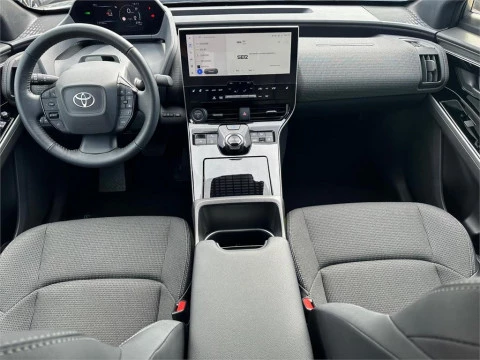 Toyota BZ4X 220E 4X4 Advance