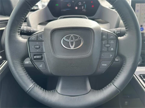 Toyota BZ4X 220E 4X4 Advance