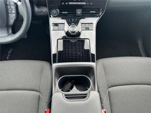 Toyota BZ4X 220E 4X4 Advance