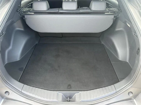 Toyota BZ4X 220E 4X4 Advance