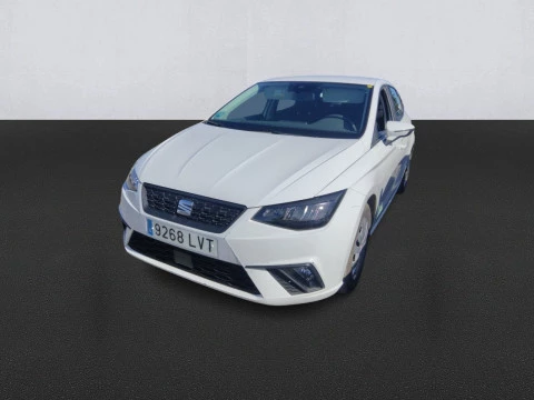 Seat Ibiza 1.0 MPI 59kW (80CV) Reference Plus