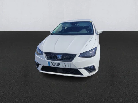 Seat Ibiza 1.0 MPI 59kW (80CV) Reference Plus