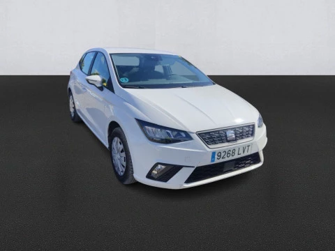 Seat Ibiza 1.0 MPI 59kW (80CV) Reference Plus