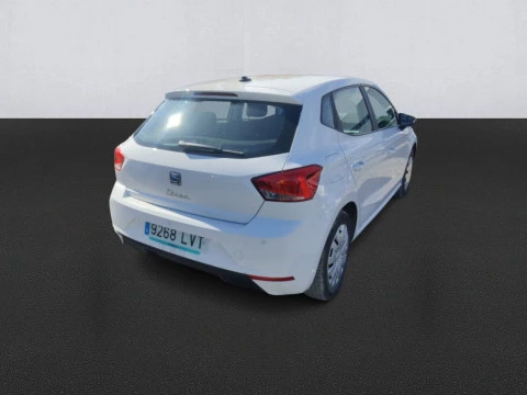 Seat Ibiza 1.0 MPI 59kW (80CV) Reference Plus