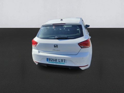 Seat Ibiza 1.0 MPI 59kW (80CV) Reference Plus