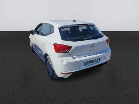 Seat Ibiza 1.0 MPI 59kW (80CV) Reference Plus