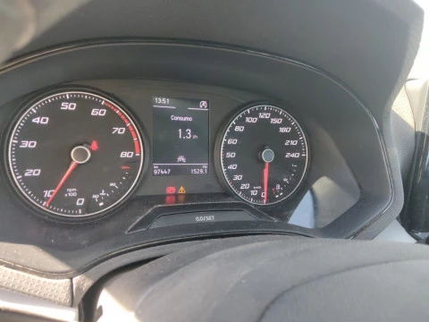 Seat Ibiza 1.0 MPI 59kW (80CV) Reference Plus