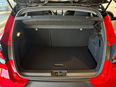 Renault Captur techno E-Tech full hybr.117 kW(160CV)