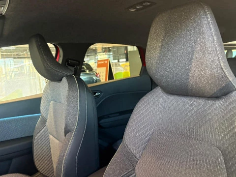 Renault Captur techno E-Tech full hybr.117 kW(160CV)