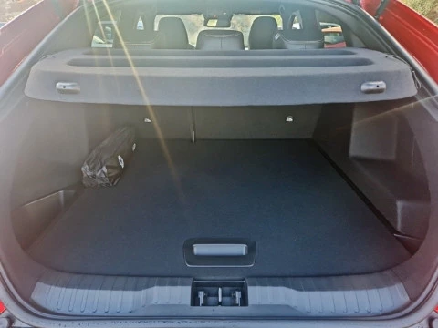 Renault Arkana Techno TCe 103kW(140CV) EDC mild hybrid