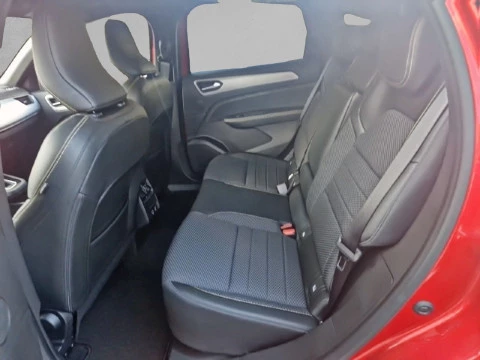 Renault Arkana Techno TCe 103kW(140CV) EDC mild hybrid