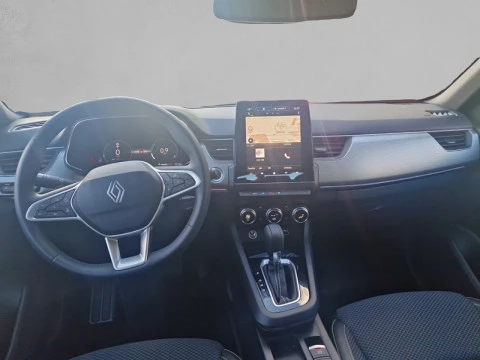 Renault Arkana Techno TCe 103kW(140CV) EDC mild hybrid