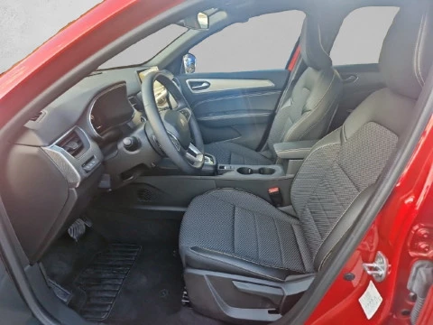 Renault Arkana Techno TCe 103kW(140CV) EDC mild hybrid