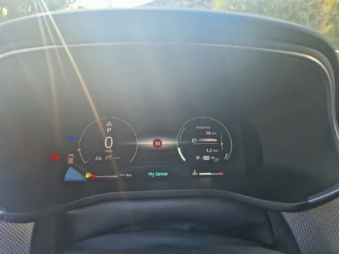 Renault Arkana Techno TCe 103kW(140CV) EDC mild hybrid